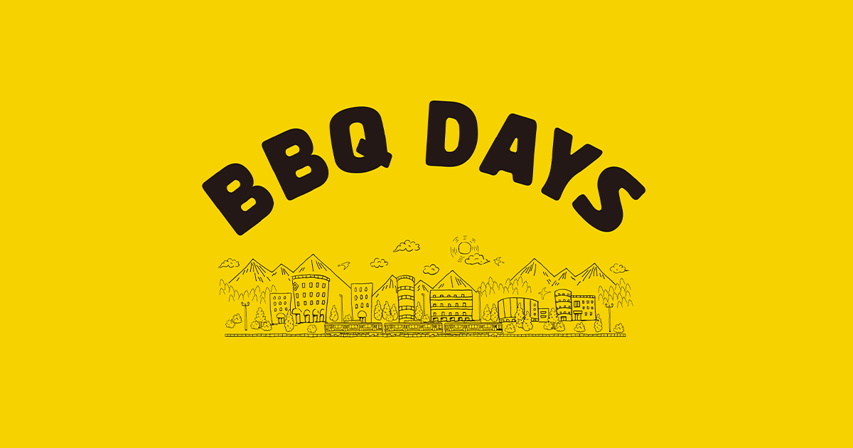 【公式】BBQ DAYS 市川コルトンプラザ