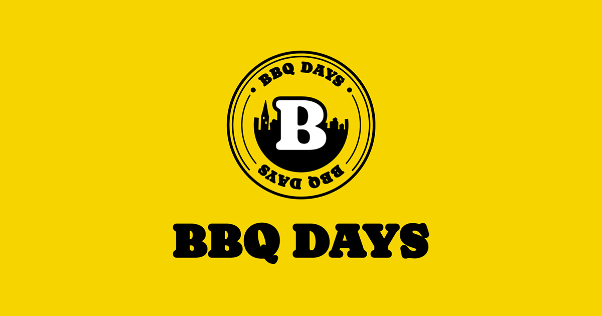 BBQ DAYS 市川コルトンプラザの外観